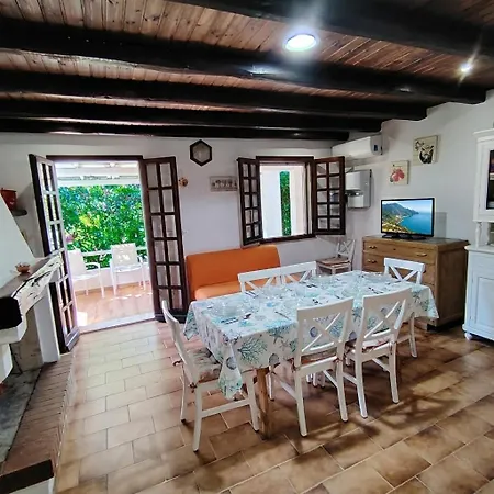 With Garden 500 Meters From Monte Nai * Costa Rei