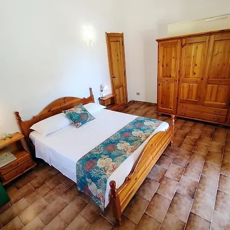 With Garden 500 Meters From Monte Nai * Costa Rei
