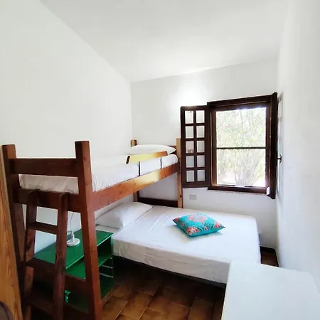 With Garden 500 Meters From Monte Nai * Costa Rei