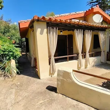 With Garden 500 Meters From Monte Nai * Costa Rei